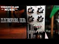 Lil Pig Pedal Review (ElectroFoods) | Working Class Music