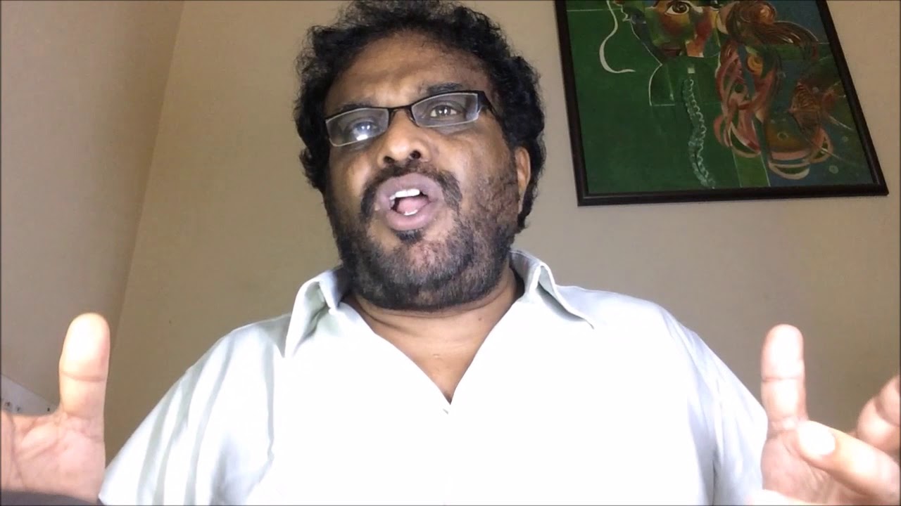 Rayappa Rayappa Kasi Advocate of Our Common Home, Season of Creation ...