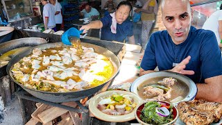 Cebu&#39;s Wildest Street Foods Left Me Speechless 🇵🇭