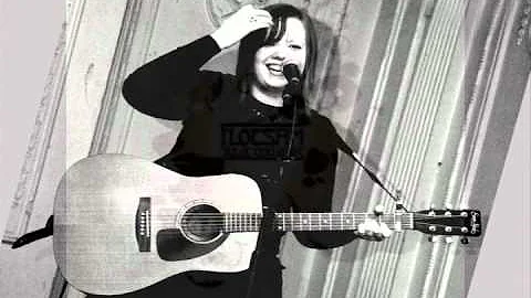 Follow You ~ Julie Collings -- Flotsam