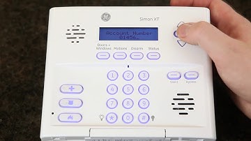 Silverline - Simon XT Programming