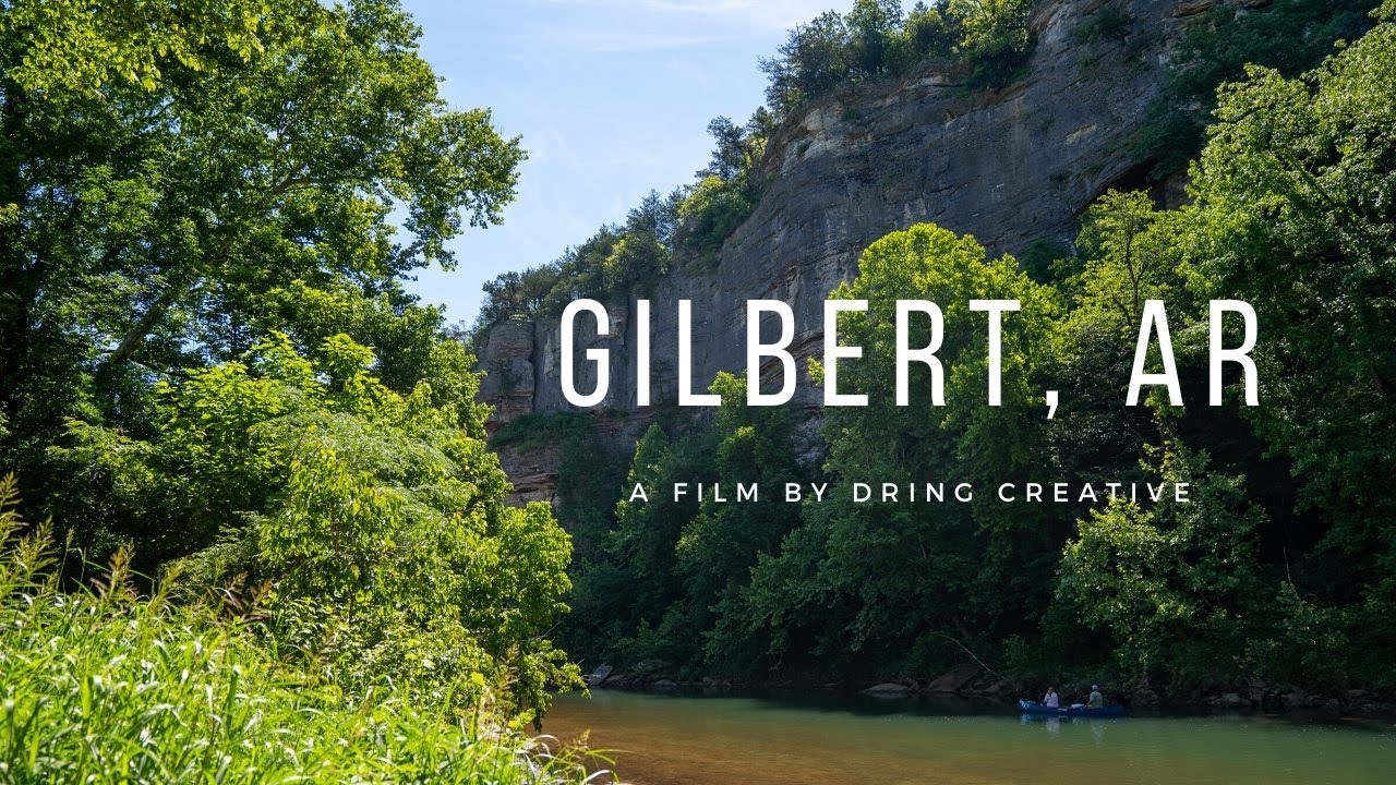 Arkansas Real Estate Listing Video YouTube