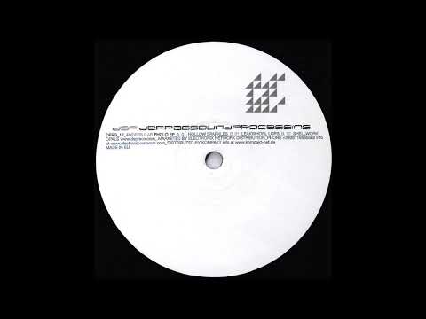 Anders Ilar — Anders Ilar -  Hollow Sparkles