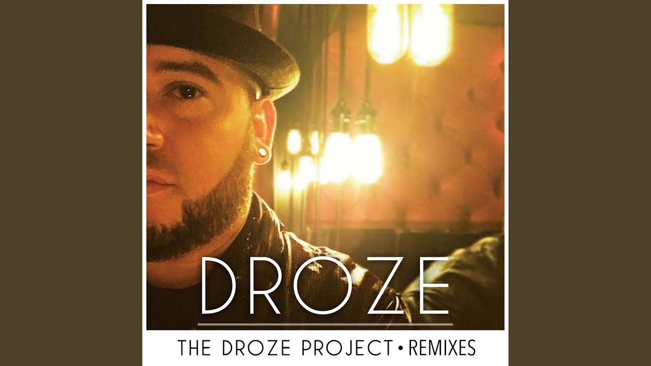 Right Here (Extended Mix)