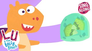 Yummy, Delicious Food! | Fun Songs for Kids | Lu & the Bally Bunch | 9 Story Sing & Dance Net Worth