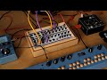 Organelle M + Norns Shield and Koma Field Kit FX