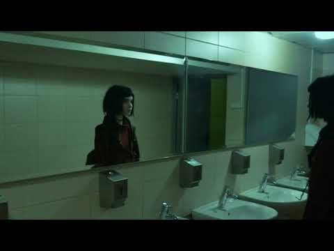 Wisp – Save Me Now but slowed and reverb to perfection