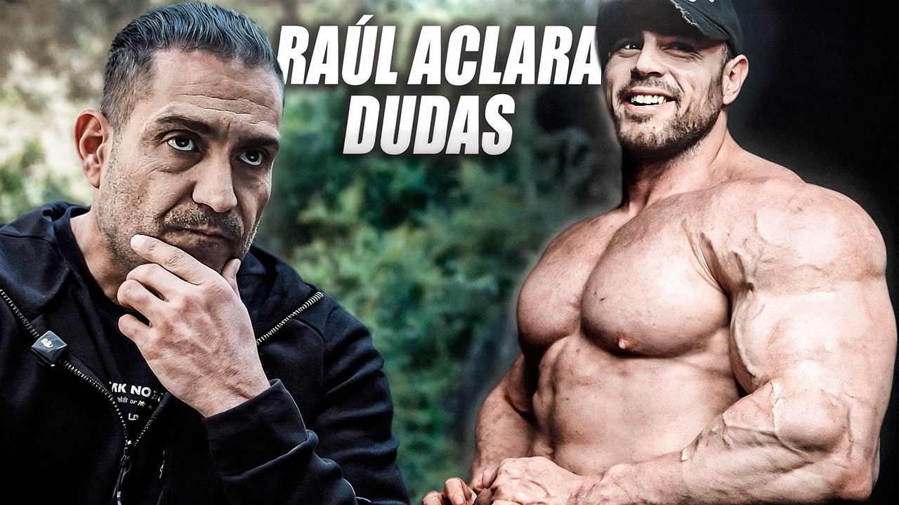 RAUL CARRASCO SE PRONUNCIA JOSEMA A OPEN O CLASSIC ? - Víctor Valdivia