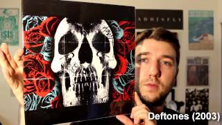 Vinyl Collection 5 (Deftones)