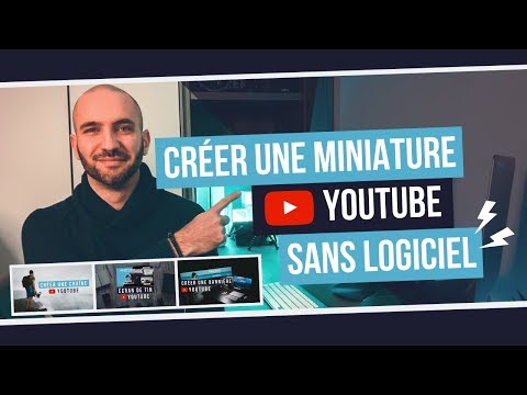 Vidéo: Comment Créer Des Mini-images