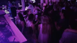 Daniel Morgenstern Technocafes Season Opening Flavoured With By Babyyacht