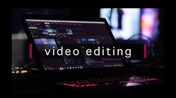 Video Editor Showreel Video portfolio 2025