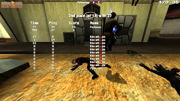 Jedi Knight: Jedi Academy: Kane DDoS for LK because mad fatty