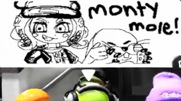 How I Started A Splatoon 3 Plaza Post Trend