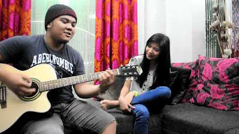 TERRIFIED - Cover by Cah Dizon and Drex Arana