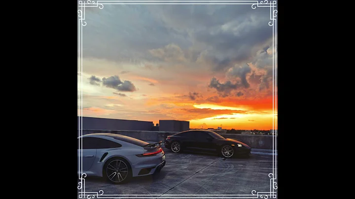 Larry June x LE$ x Curren$y Type Beat "GT Slidin"