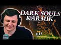 Марафон 20+ Игр: Темнодушные Душы | Karmik Koala | Dark Souls:Remastered