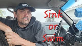 A Side Hustle Is Your Only Chance