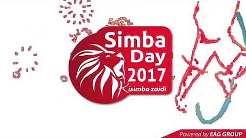 Kaa tayari kwa Simba Day 2017...KiSimba Zaidi