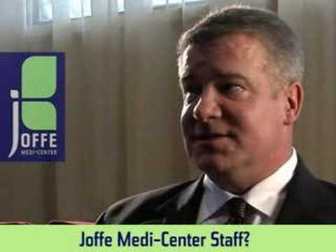 Joffe Medi-Center Staff?