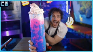 Come diventare gay con lo Unicorn Frappuccino | Cucina Buttata