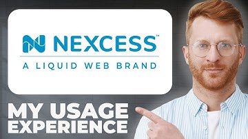 Nexcess Website Hosting Review - Usage Experience