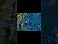 Fire Ball 🔥😱 #mlbb #mobilelegends #shorts