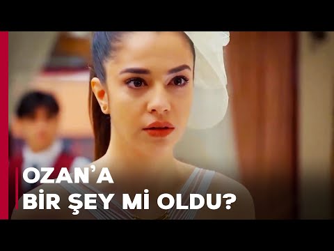 Aslım, Ozan'ın Haberini Aldı | Sevdim Seni Bir Kere