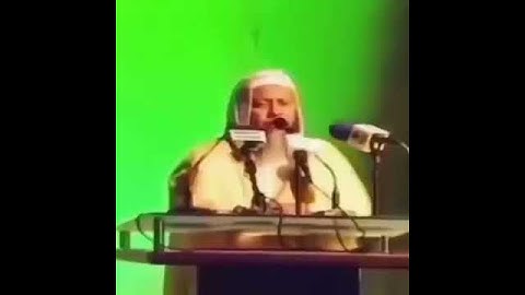 تلاوة محمد ايوب