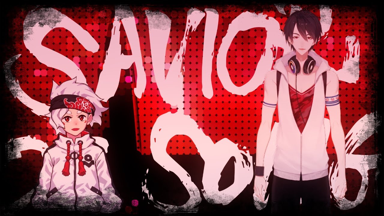 Vtuberが歌う Savior Of Song Covered By ぴろぱる 夢追翔 蒼き鋼のアルペジオ Op曲 Youtube