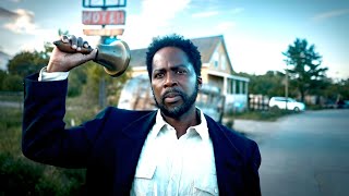 TOWN Where Everyone Is Trapped and No One Knows Why