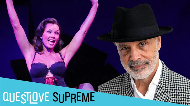 Ramon Hervey II Confirms Vanessa Williams Singing ...