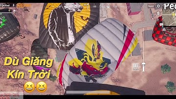 PUBG Mobile | SOLO Squads - ComeBack Map Sa Mạc Miramar || PECADO Siêu Đông √