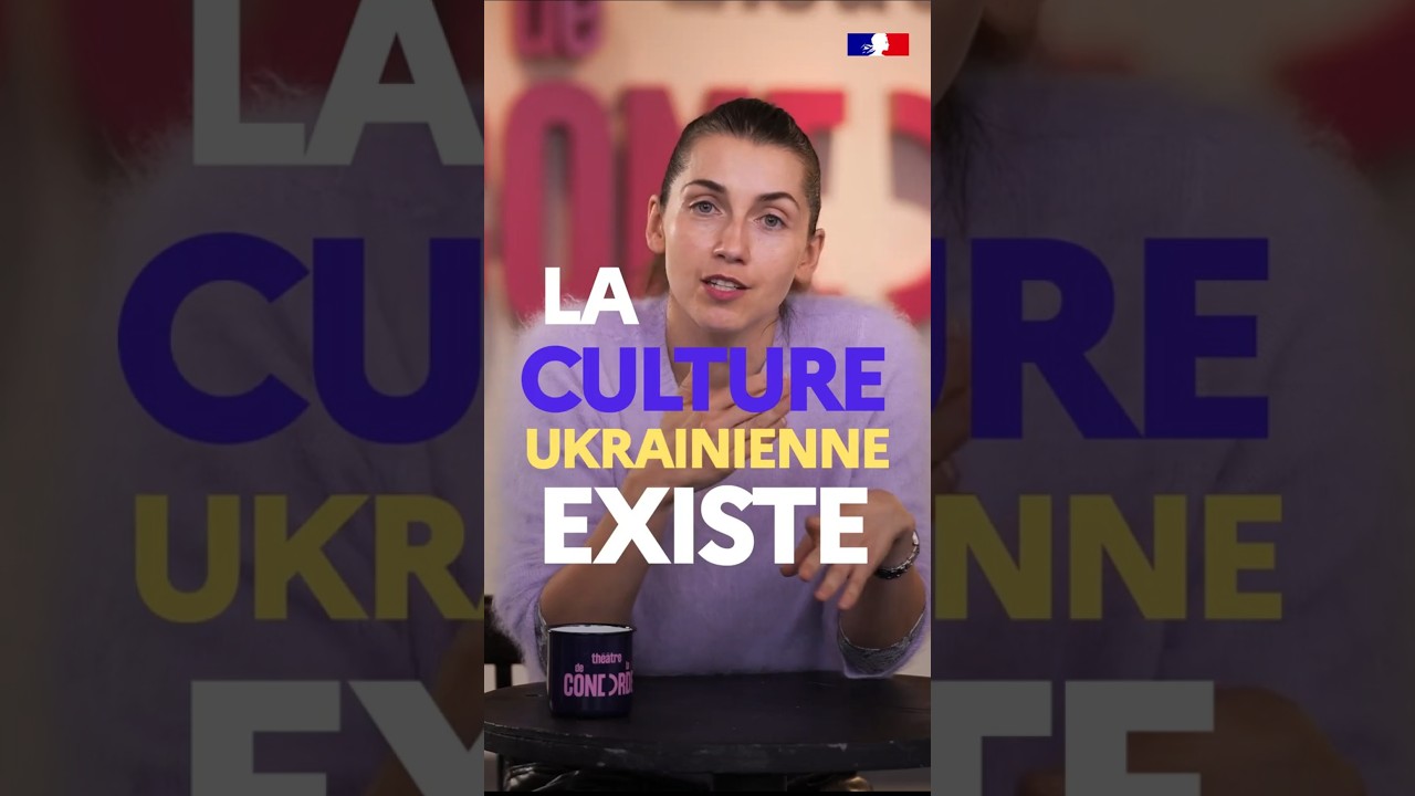 Olga Dukhovna : créer, c'est résister !