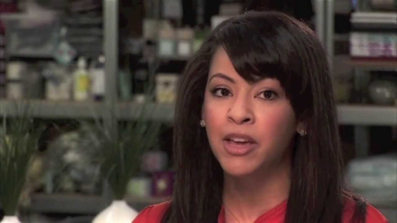 MAKING IT! TV PRESENTS American Honda (Part 1 of 3) Dana Hali