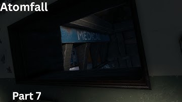 Atomfall Gameplay Walkthrough Part 7