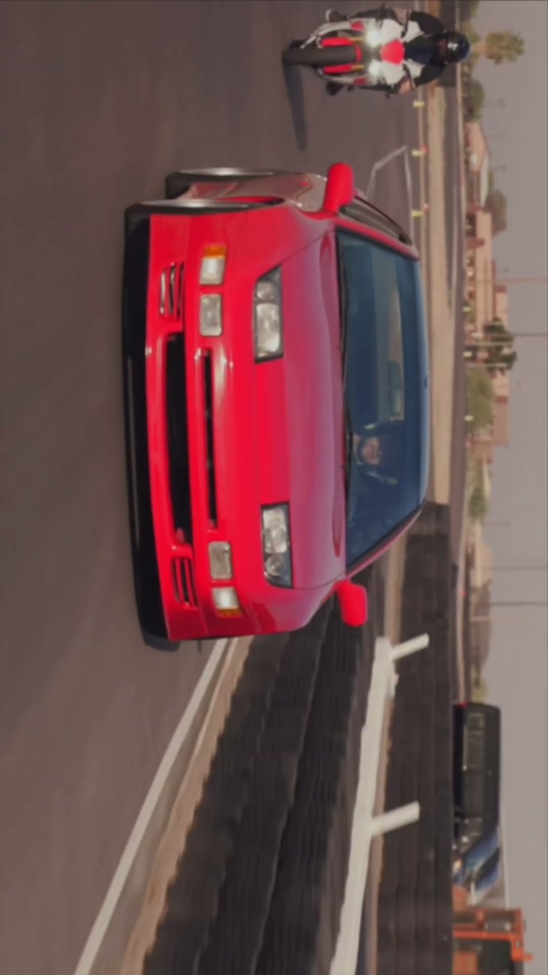 We recreated Nissans Super Bowl commercial - YouTube
