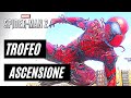 Marvel Spider-Man 2 - GUIDA TROFEO: 🏆 ASCENSIONE