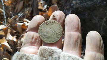 Nokta Simplex+ and SP35 coil - Part 1