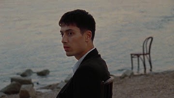 EDEN - Ghost in the Shell (Official Video)