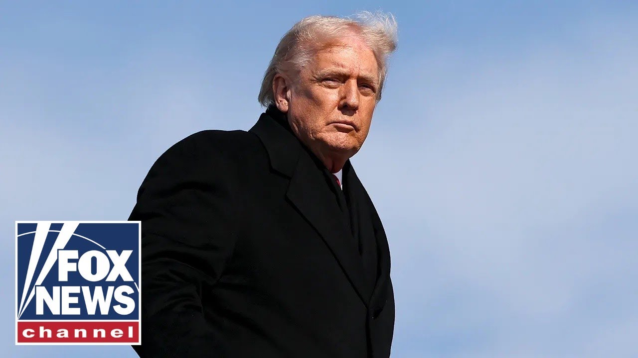 Everything the Dems want to do is to resist Trump, says Brit Hume