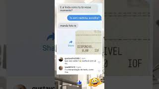 She sent a photo… and responded with HUMILIATION 😂💸