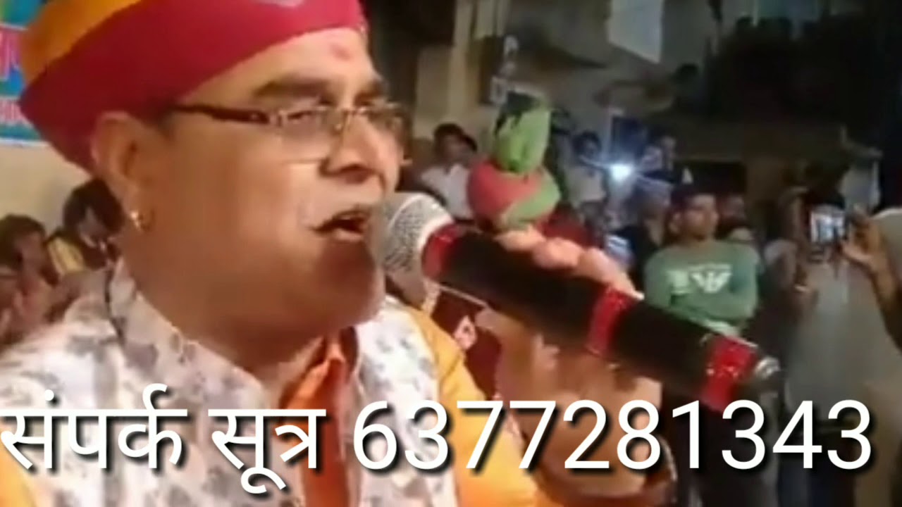 Kahno Manle Mijajan Fagan Bito Ja | खणो मान ले मिजाजी मत जीवड़ो जला | Holi  का मस्ती भरा गीत