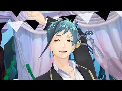 フロイドが[A]ddiction踊ってみた【MMD】