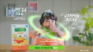 IKLAN PROMINA 'Yuk Jaga Imunitas Dengan Promina' • 15s (2022)