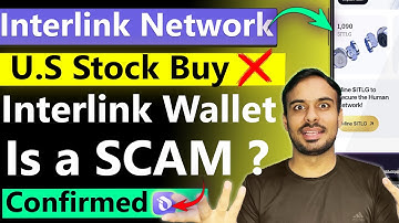 Interlink Super Wallet SCAM? | Interlink Network New Update | ITL Price | Interlink Withdrawal😮
