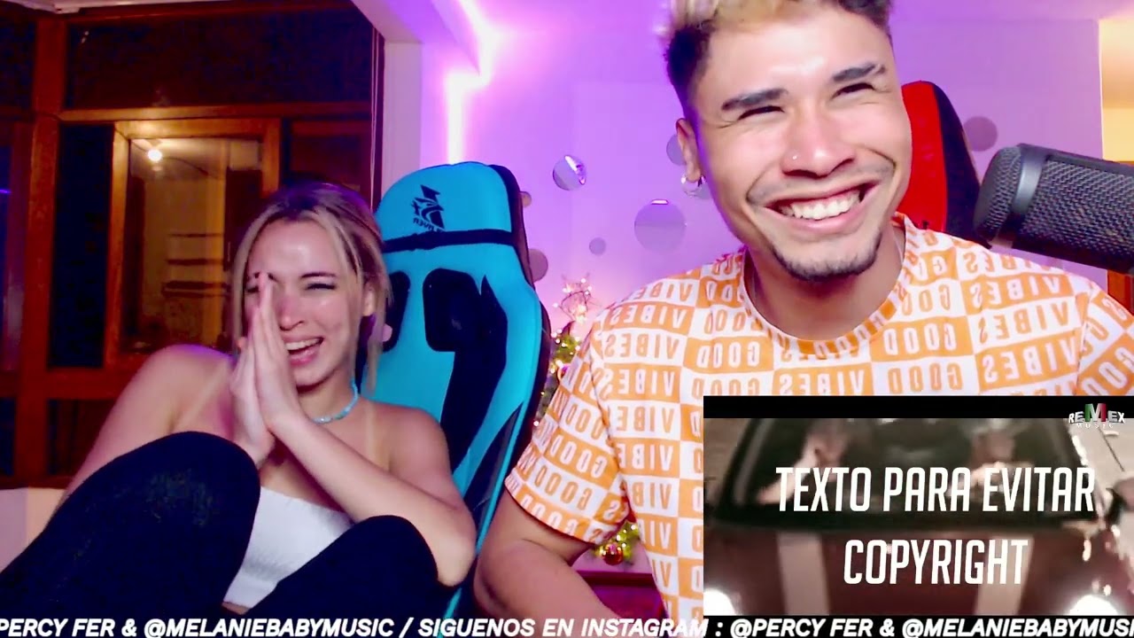 PERUANO🇵🇪 & VENEZOLANA🇻🇪 REACCIONAN A Banda Tierra Sagrada ft. Colmillo Norteño - El Bueno y el malo