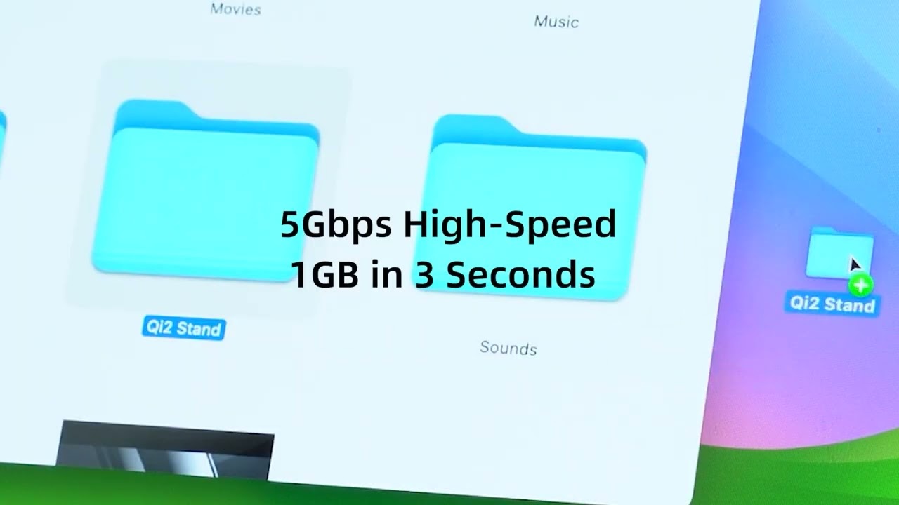 Адаптер (перехідник) Mcdodo Type-C to USB-A 3.0 OT-3800