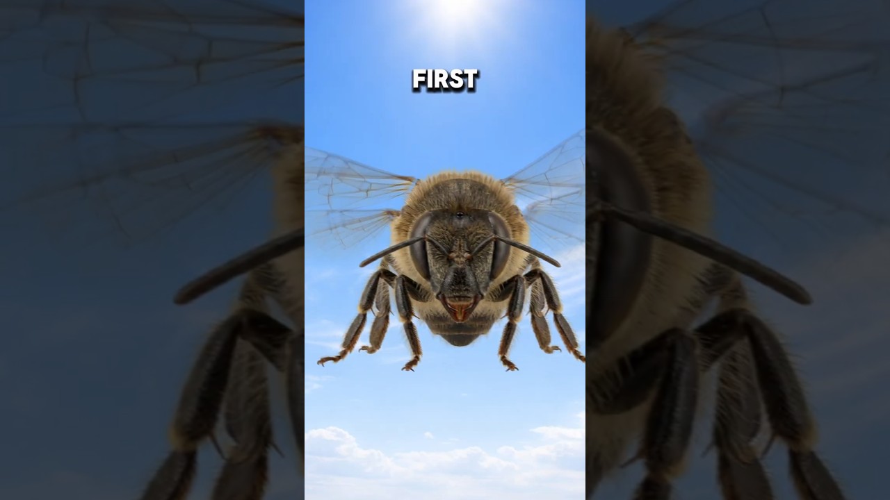 Tragic Male Lives - Brutal mating Cycles of three Insects
