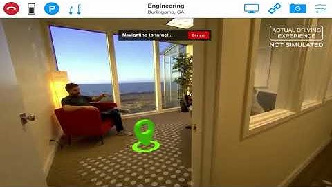 Double 3 Telepresence Robot